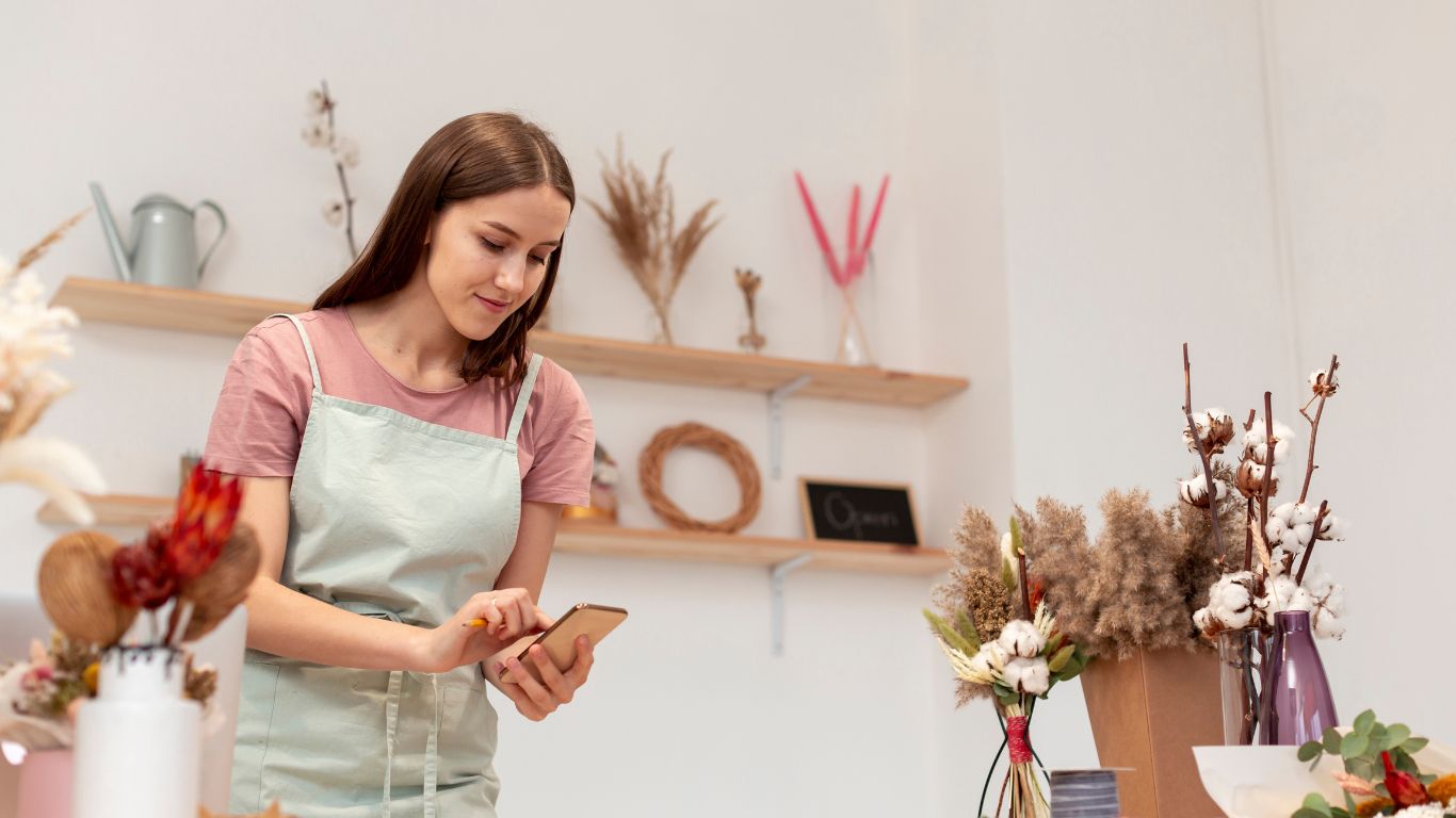 Small Business Marketing