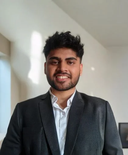 Social media strategist