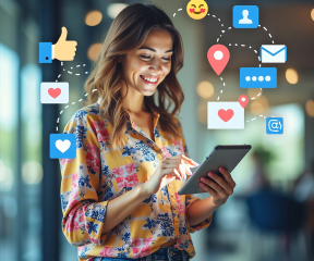 smm services in india - ads forcee