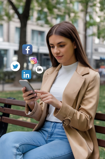 social media marketing services in mumbai