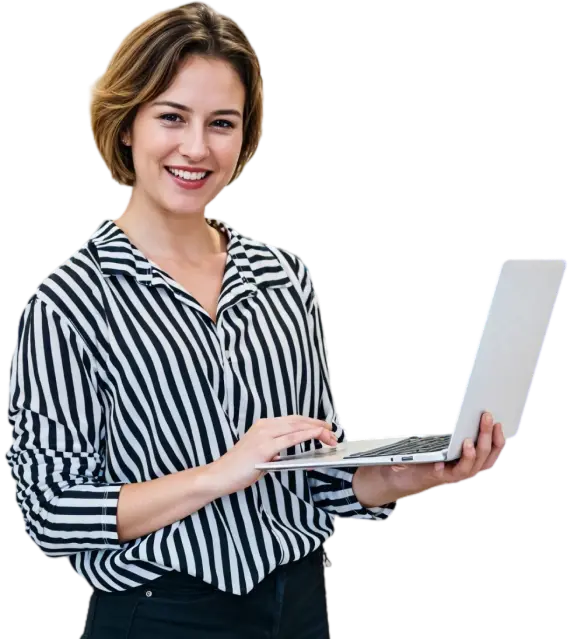 responsive website development services - ads forcee