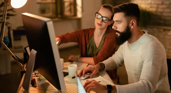 Website Development Services