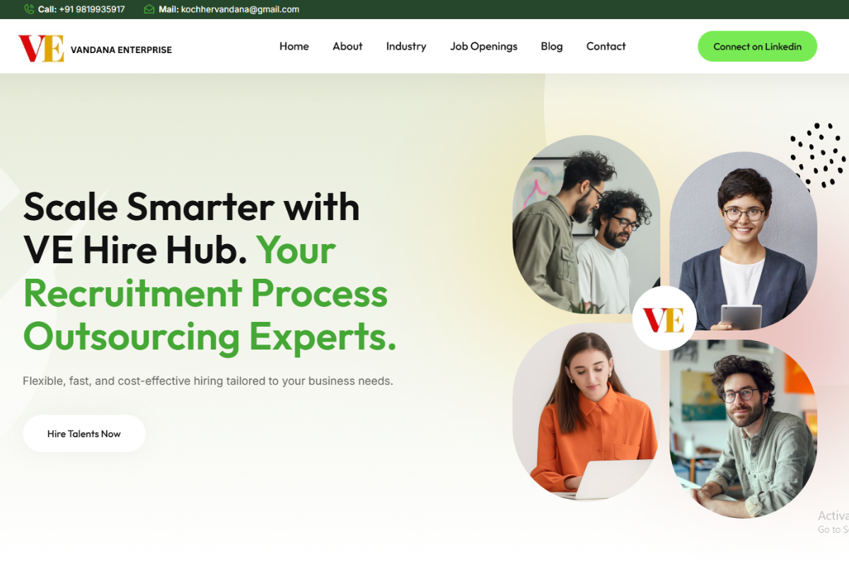 Adsforcee Digital Marketing Agency